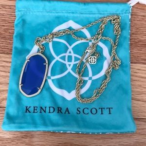 Kendra Scott Rae in Periwinkle